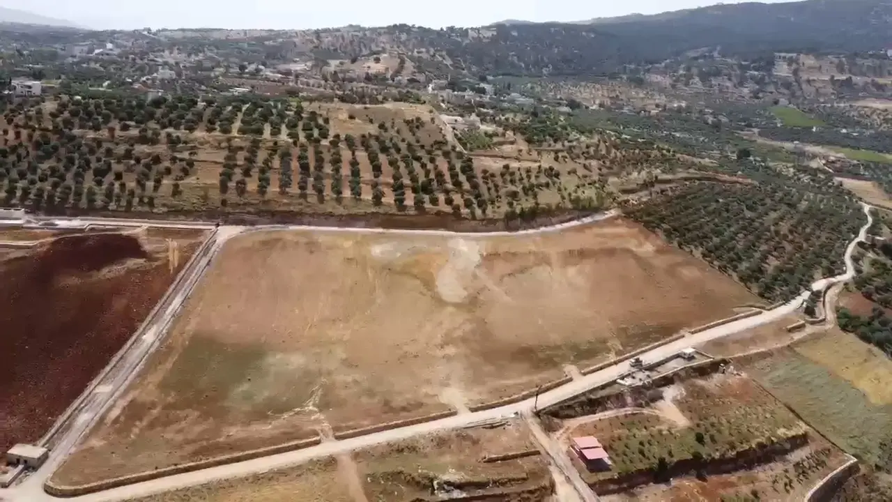 Land for sale in Al-Majdal – photo 10