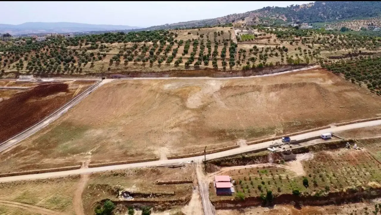 Land for sale in Al-Majdal – photo 2