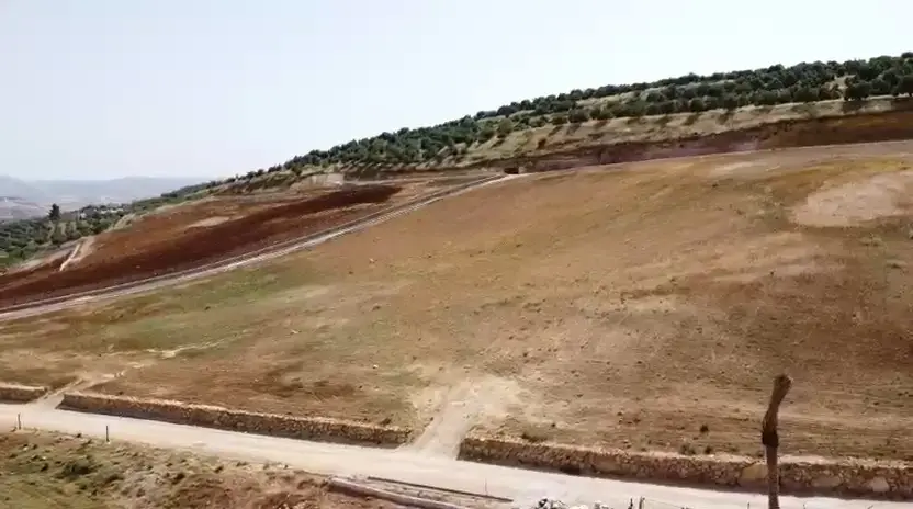 Land for sale in Al-Majdal – photo 9