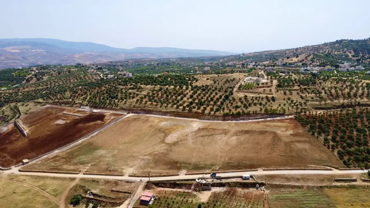 Land for sale in Al-Majdal – photo 5