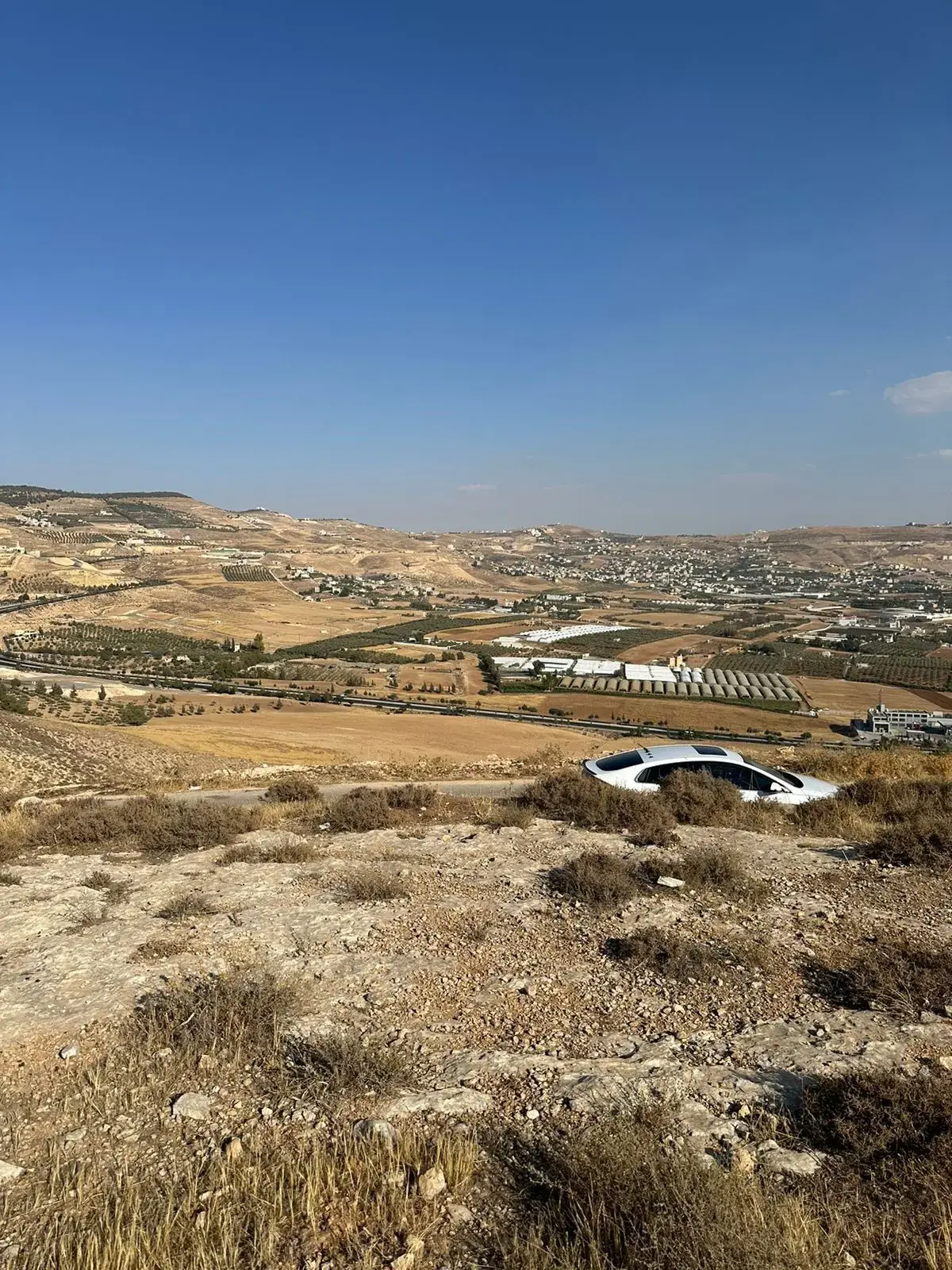 Land for sale in Salhoub – photo 2