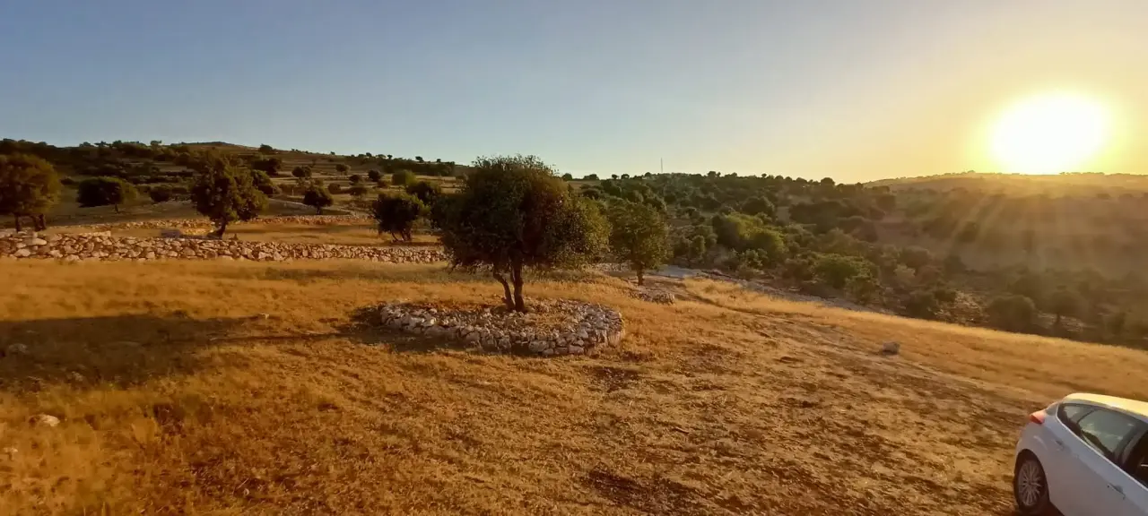 أرض للبيع في A'fna – صورة 4