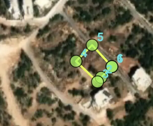 Land for sale in E'in Jana – photo 4