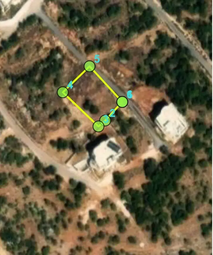 Land for sale in E'in Jana – photo 5
