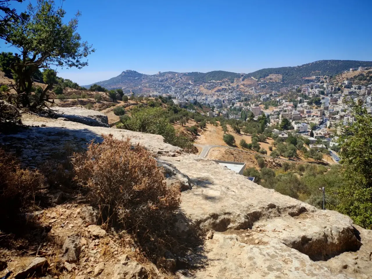 Land for sale in E'in Jana – photo 3