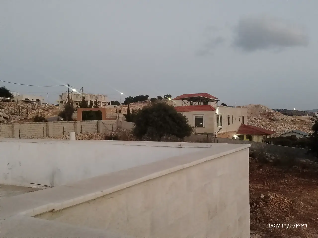 Land for sale in Kuforanja – photo 15