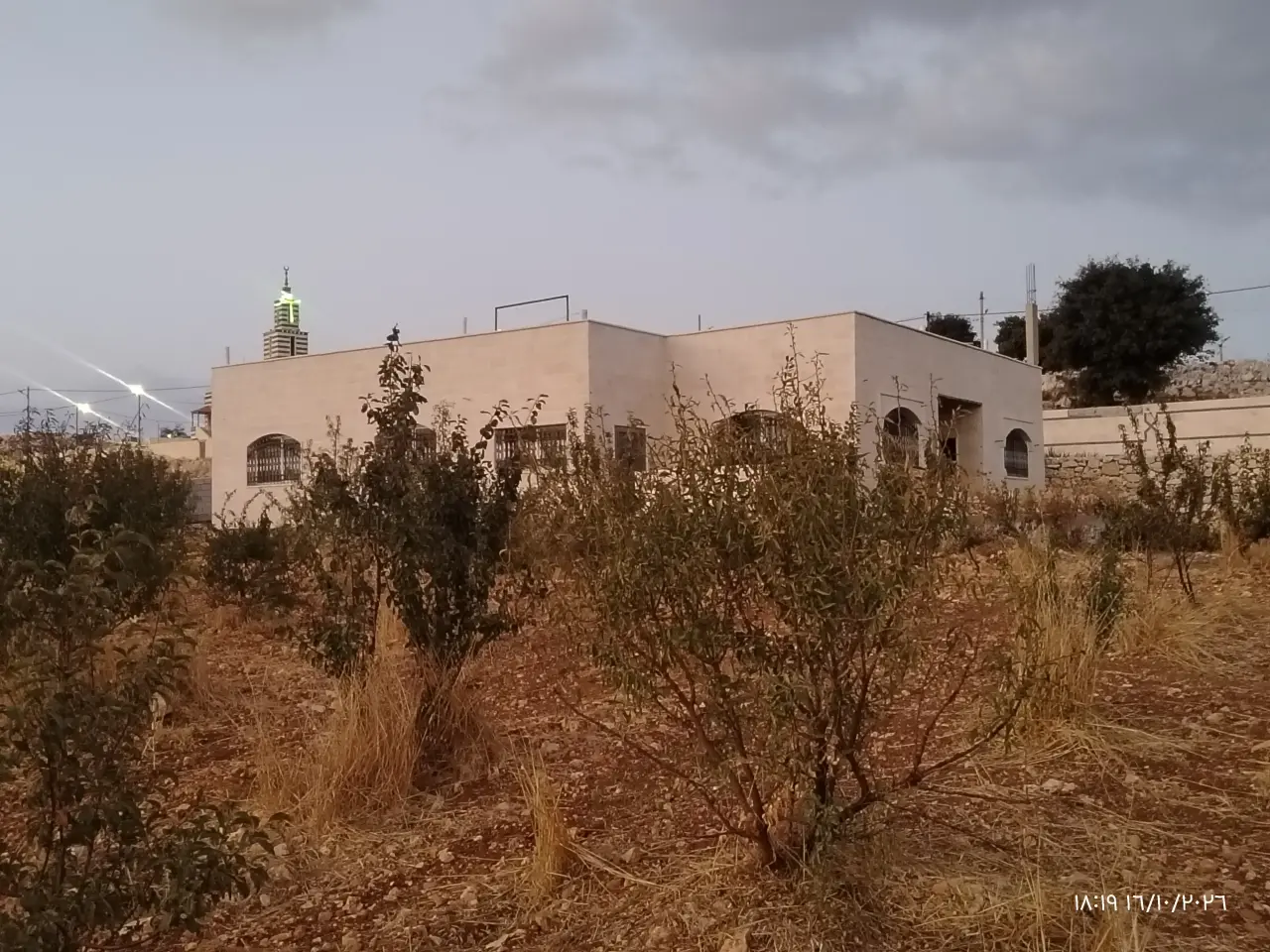 Land for sale in Kuforanja – photo 14