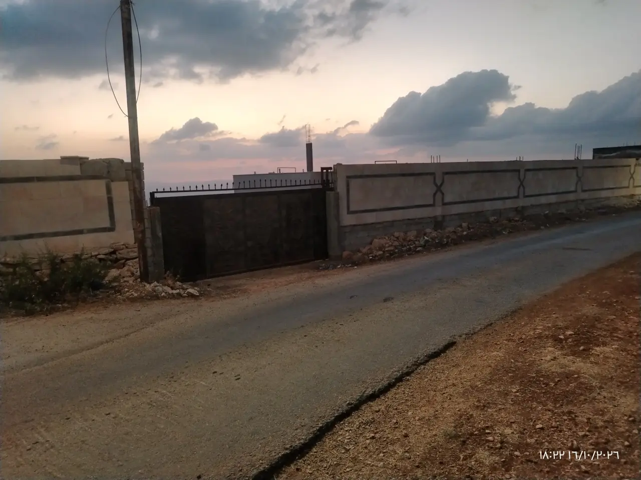 Land for sale in Kuforanja – photo 17
