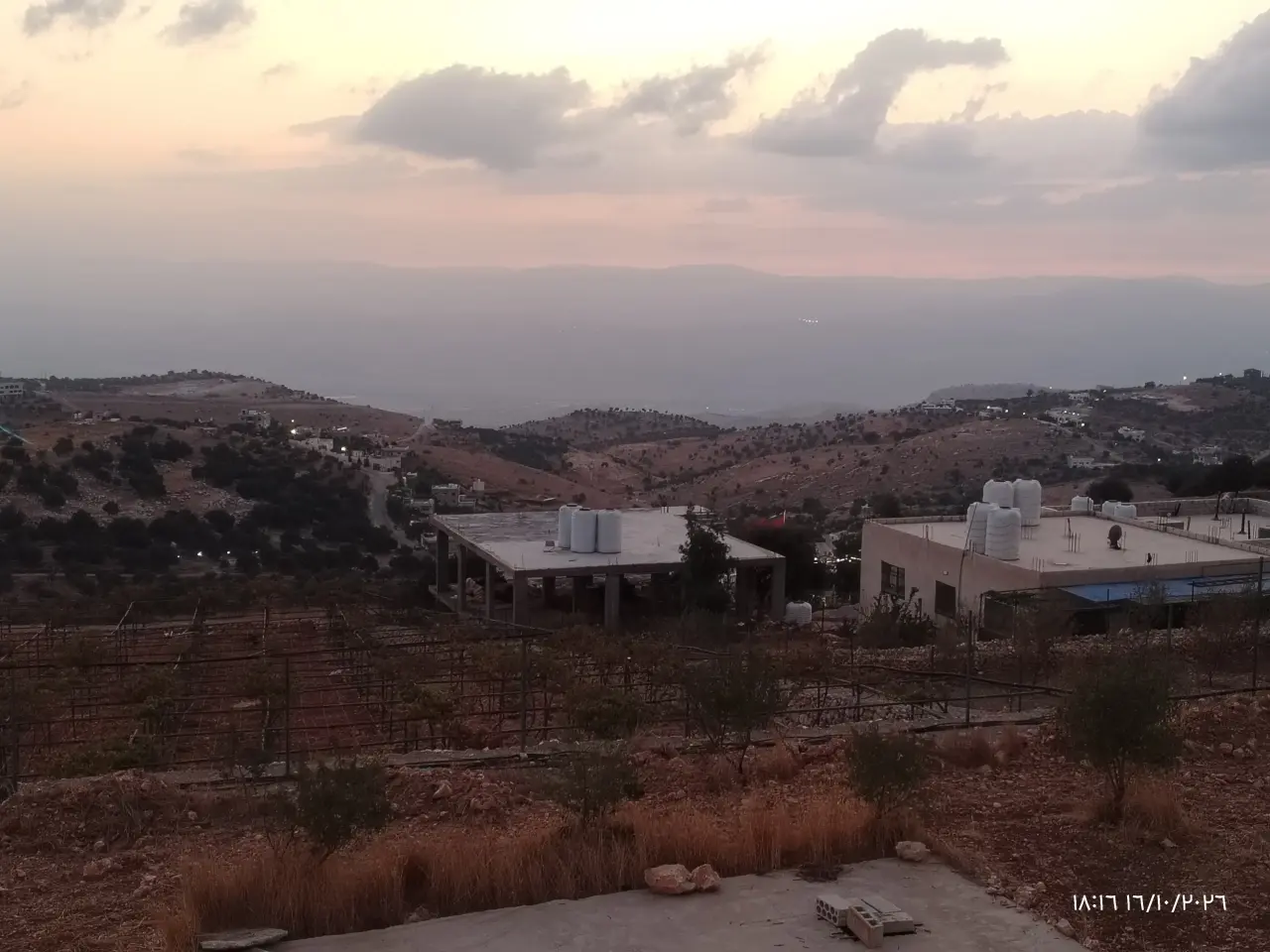 Land for sale in Kuforanja – photo 3
