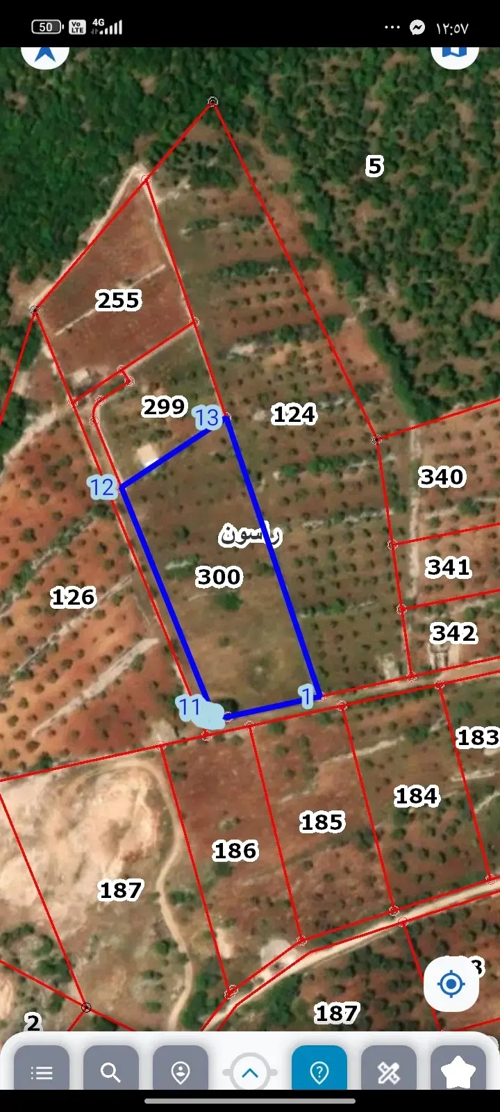 Land for sale in Downtown – photo 7