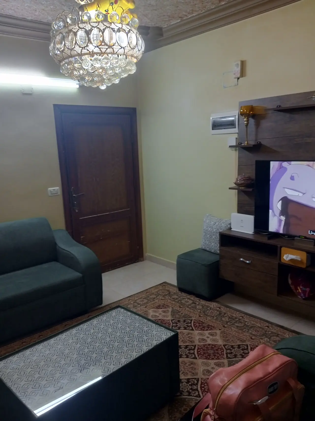 Apartment for sale in Al-Thaniyyah – photo 4