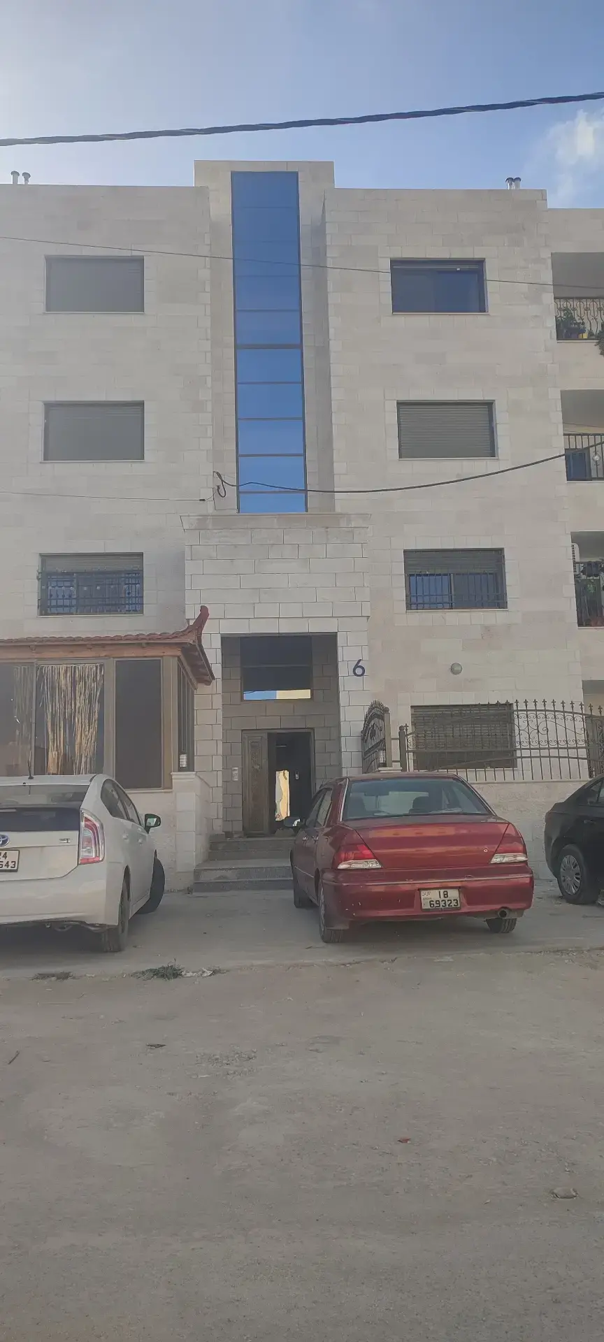 Apartment for sale in Al-Thaniyyah – photo 7