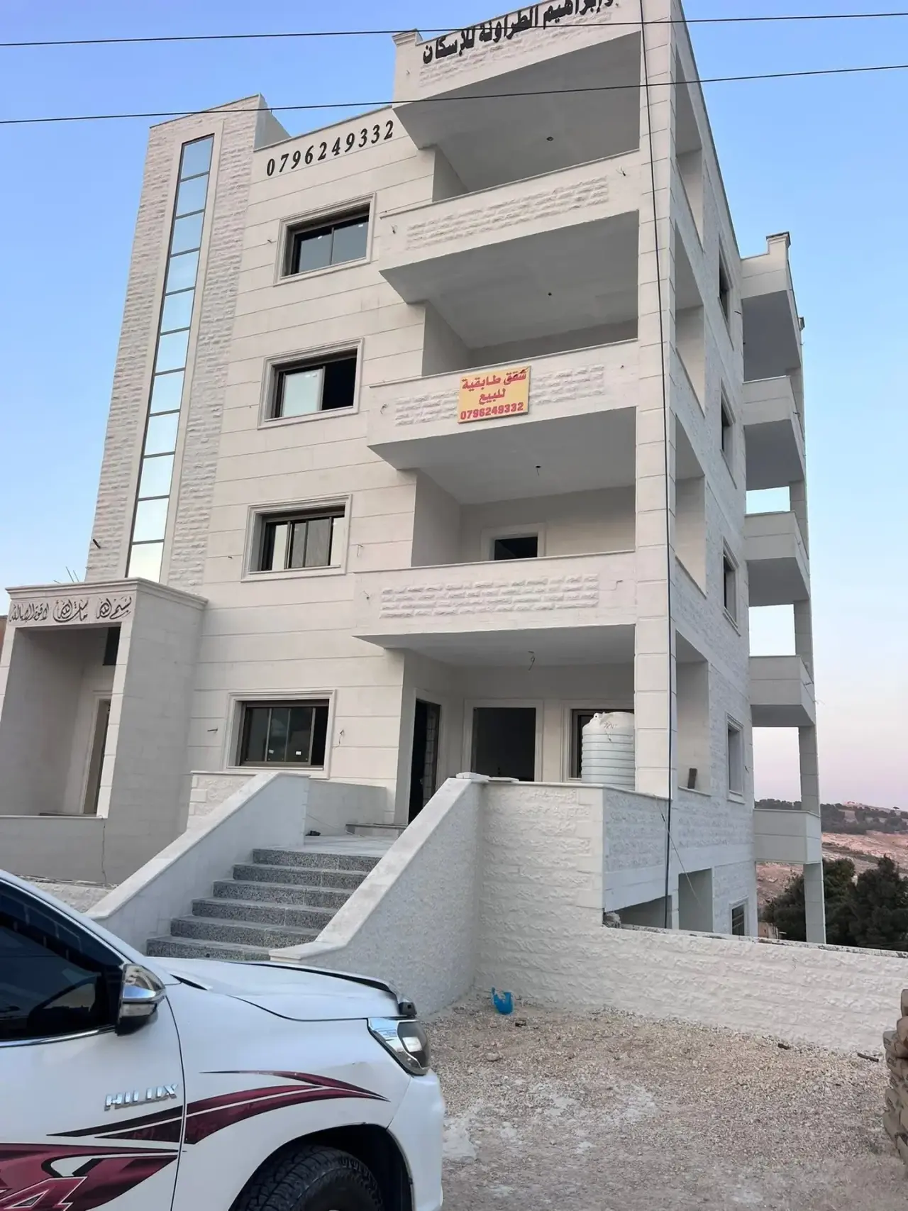Apartment for sale in Al-Marj – photo 2