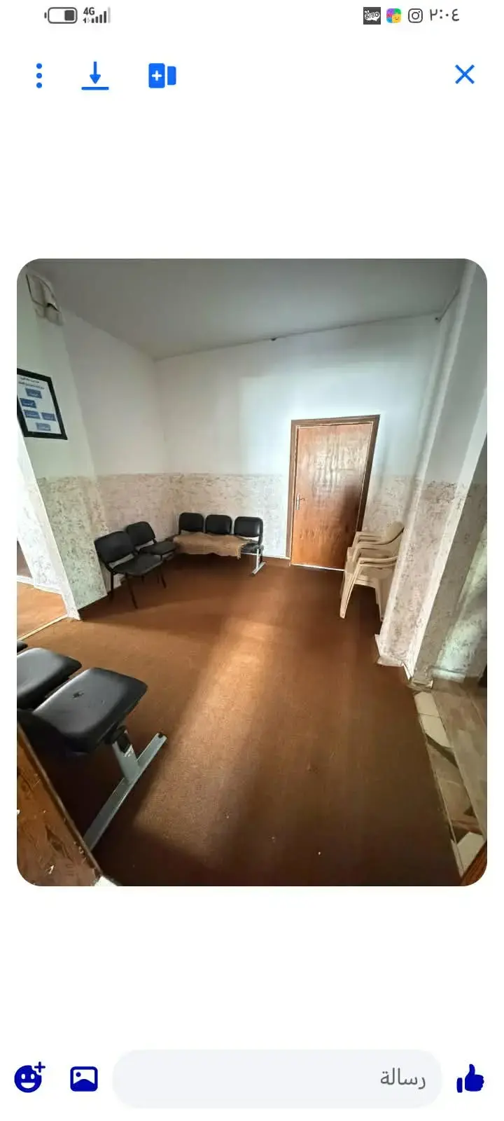 Apartment for sale in Mu'ta – photo 7