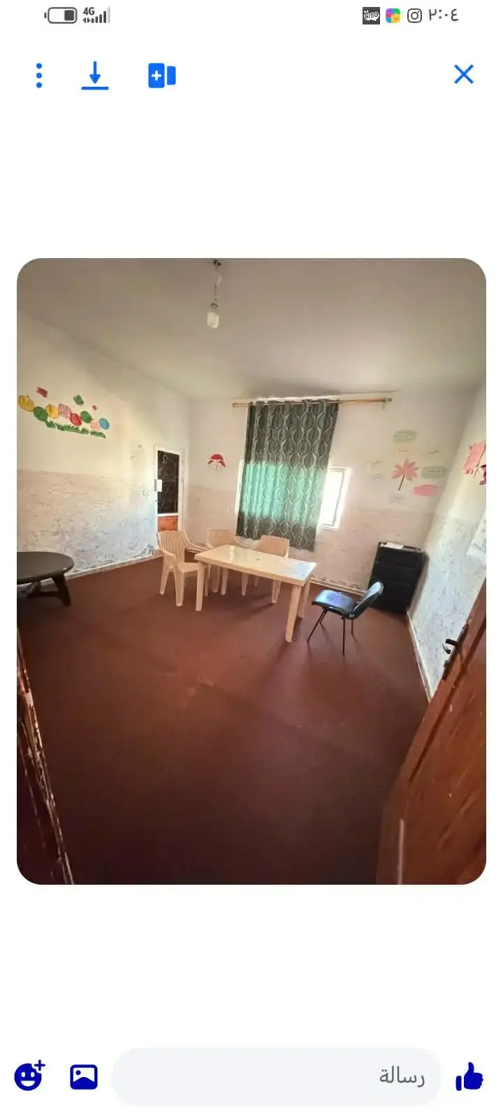 Apartment for sale in Mu'ta – photo 6