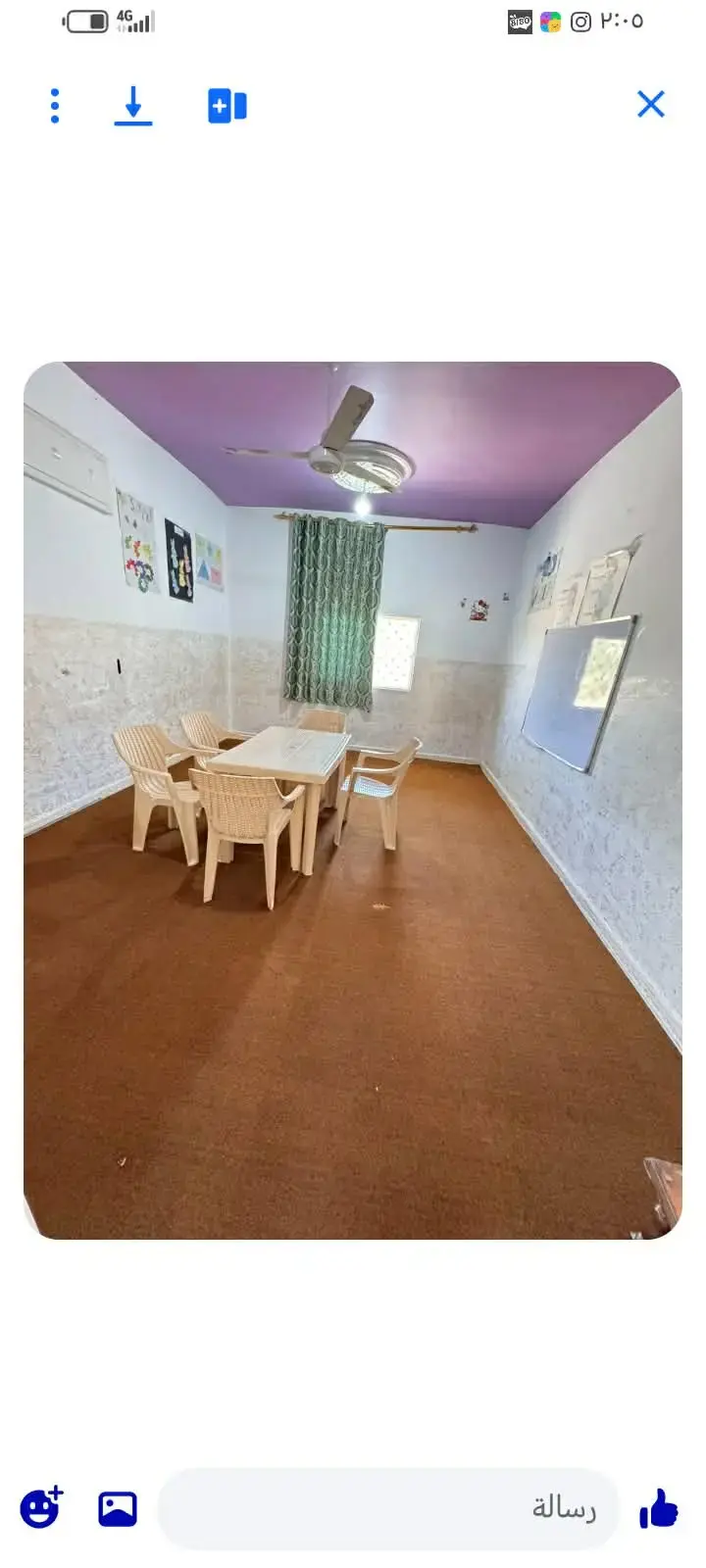 Apartment for sale in Mu'ta – photo 5