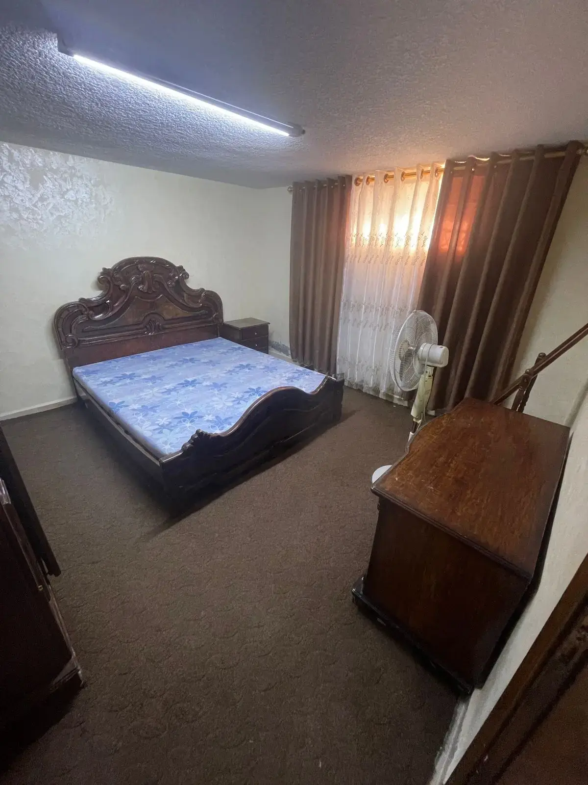 Apartment for rent in Mu'ta – photo 3