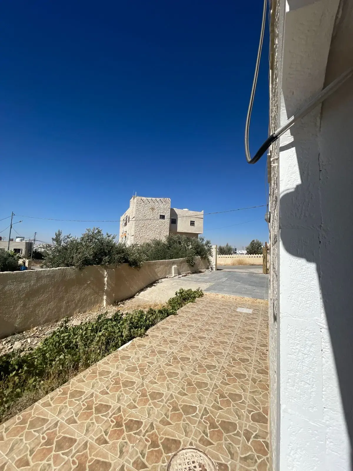 Apartment for rent in Mu'ta – photo 12