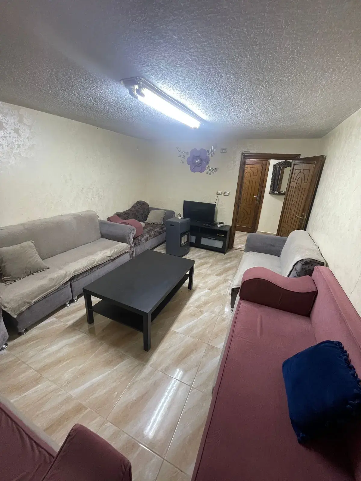 Apartment for rent in Mu'ta – photo 2