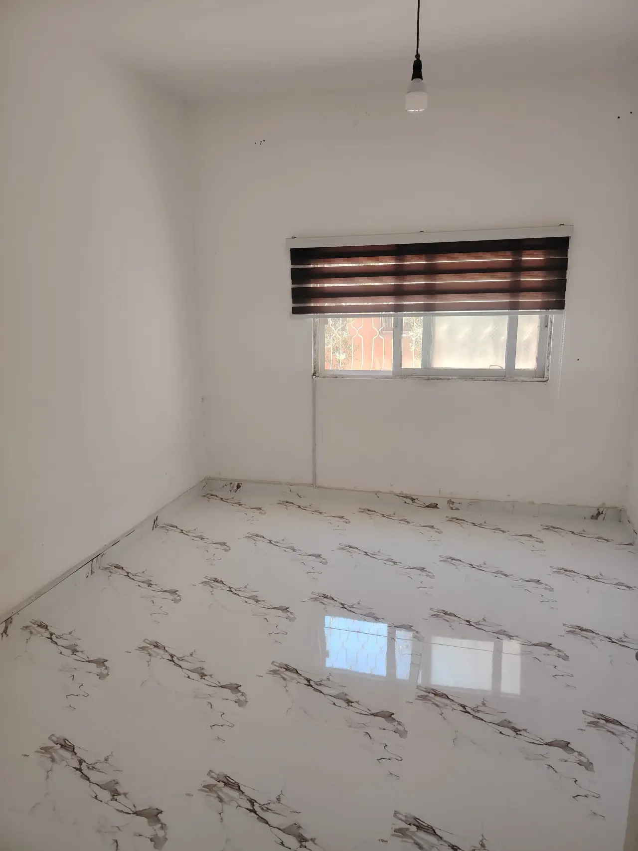 Ground-floor student apartment for rent on University Street, Mu'ta