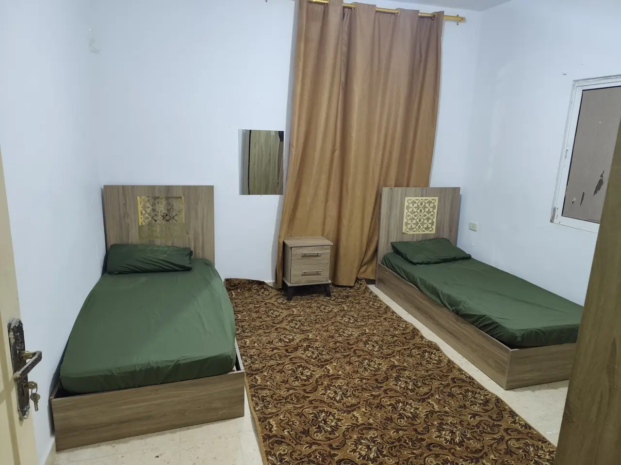 Apartment for rent in Al-Thaniyyah – photo 2