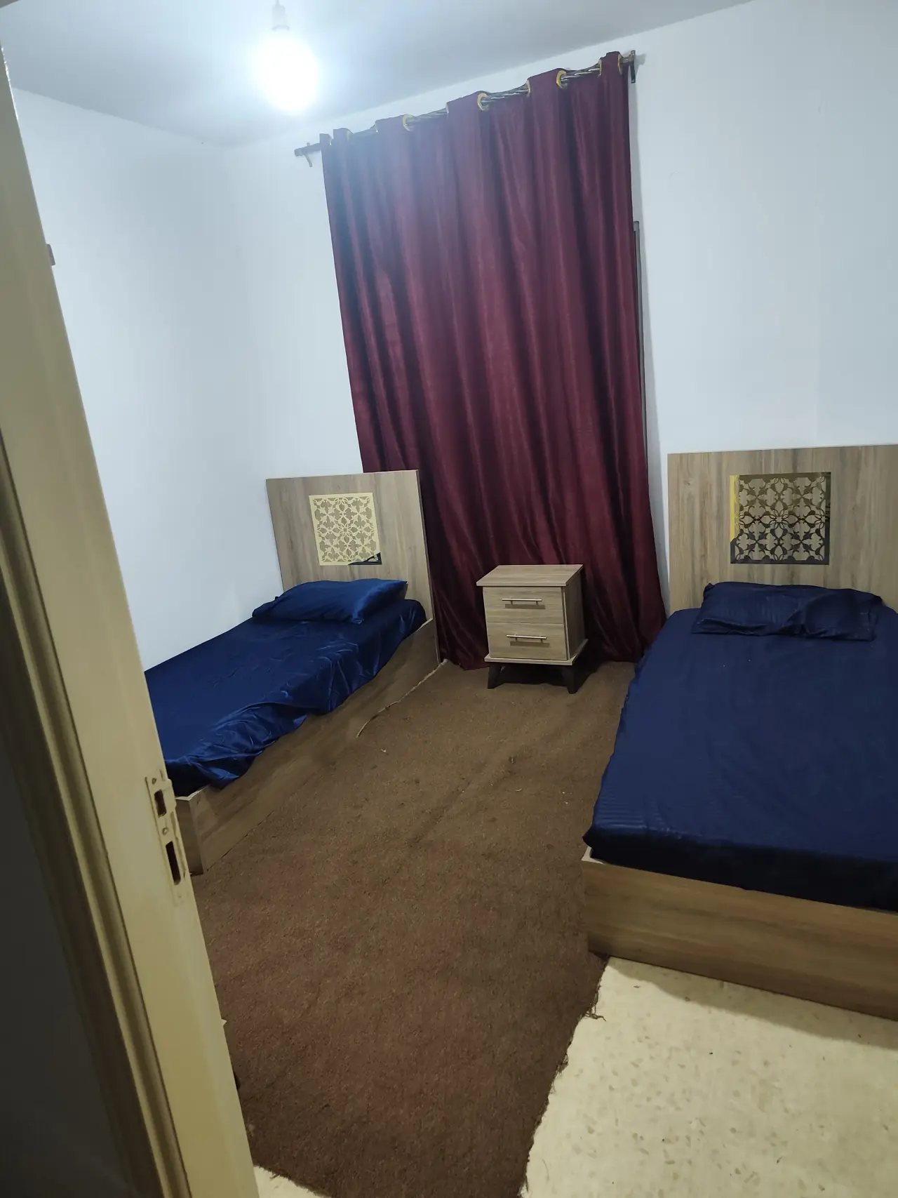 Apartment for rent in Al-Thaniyyah – photo 3