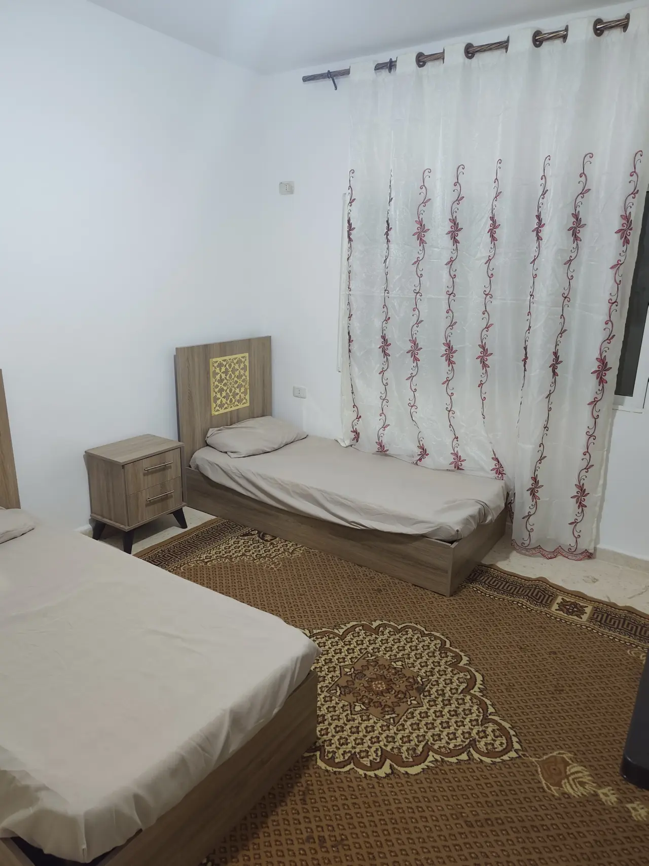 Apartment for rent in Al-Thaniyyah – photo 4