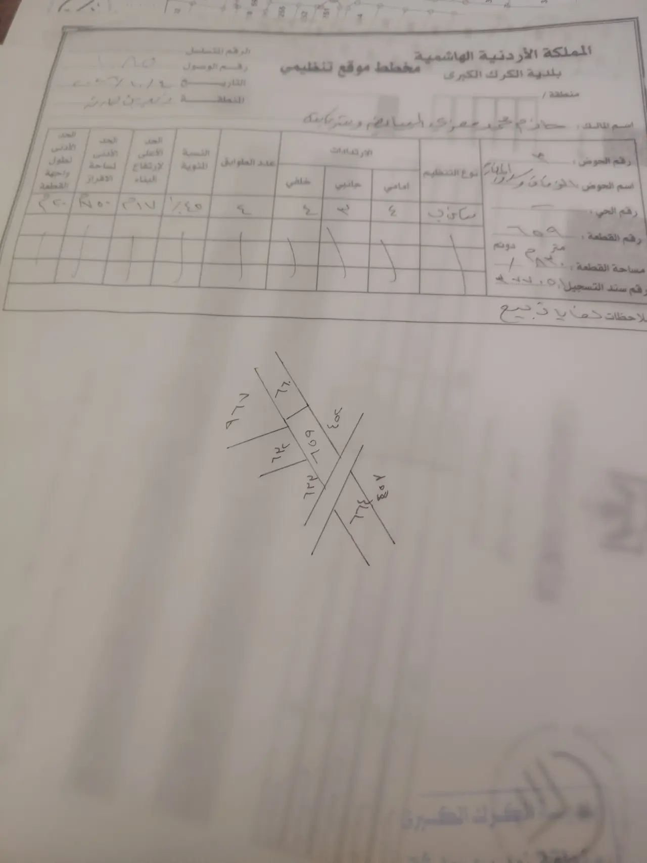Land for sale in Other – photo 8