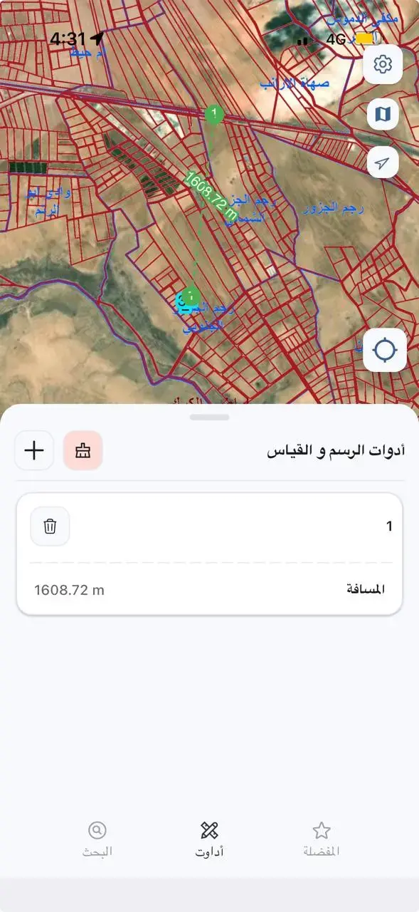 أرض للبيع في Al-Thaniyyah – صورة 9