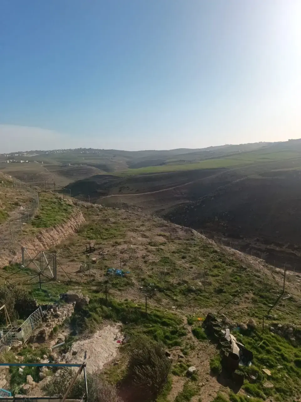 Land for sale in Al-Thaniyyah – photo 5