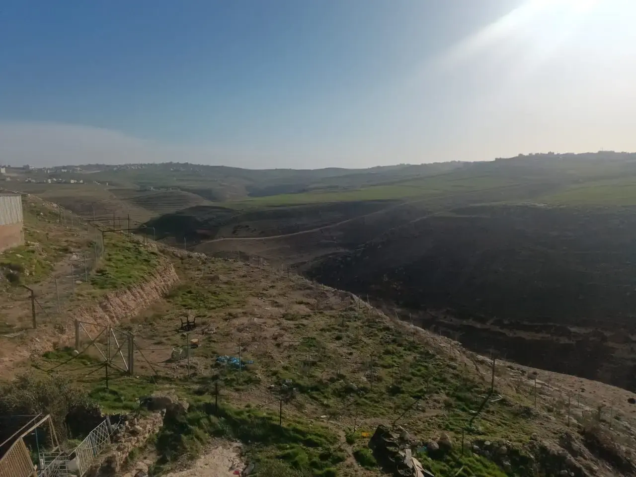 Land for sale in Al-Thaniyyah – photo 4