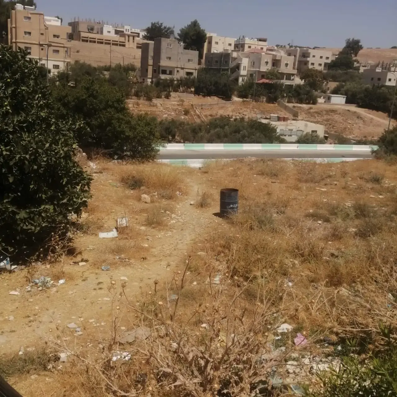 Land for sale in Al-Thaniyyah – photo 2