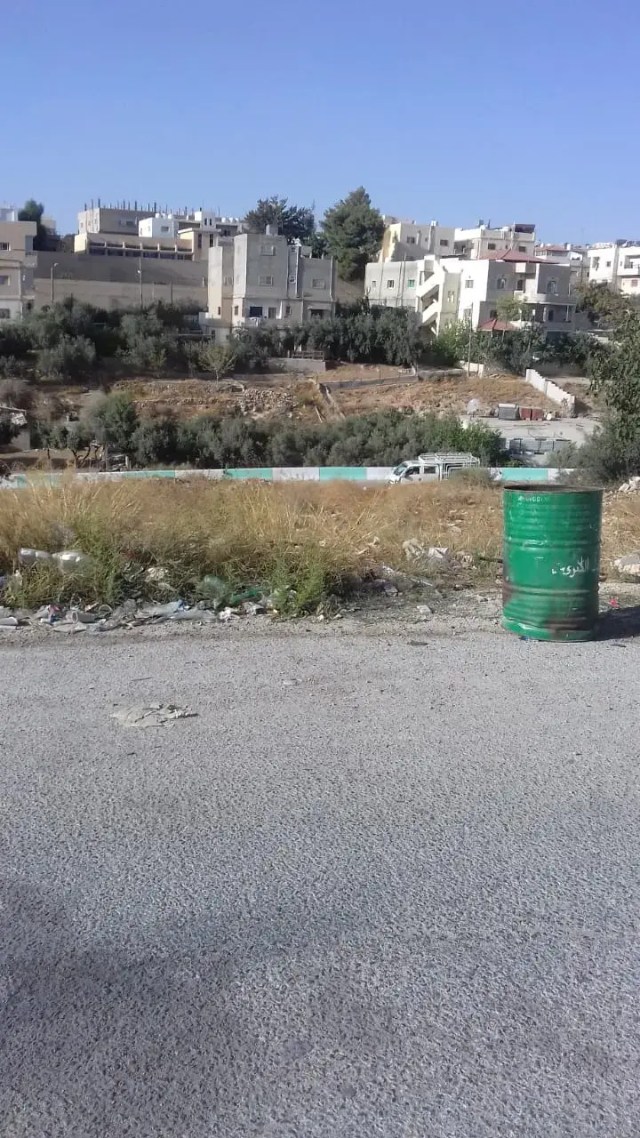 Land for sale in Al-Thaniyyah – photo 5