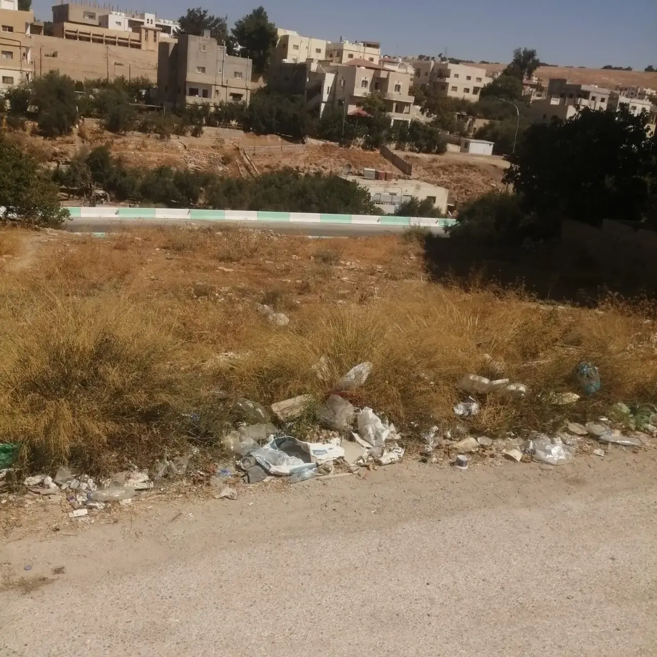 Land for sale in Al-Thaniyyah – photo 3