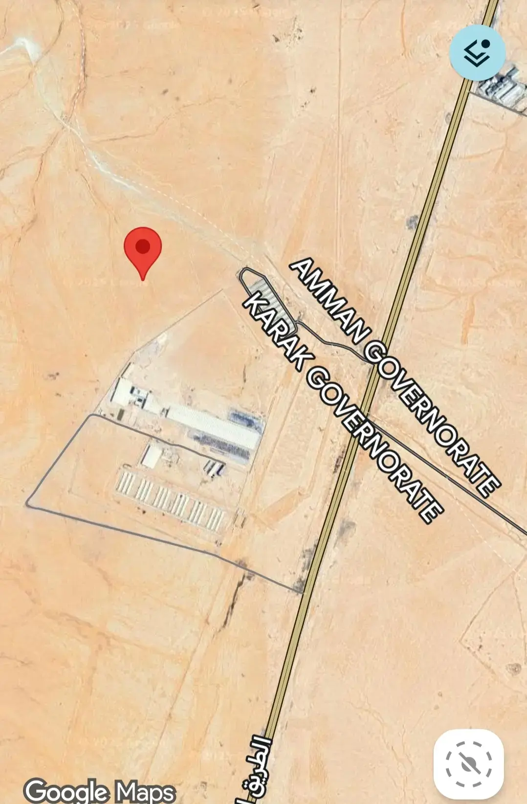 Land for sale in Al-Qatraneh – photo 4