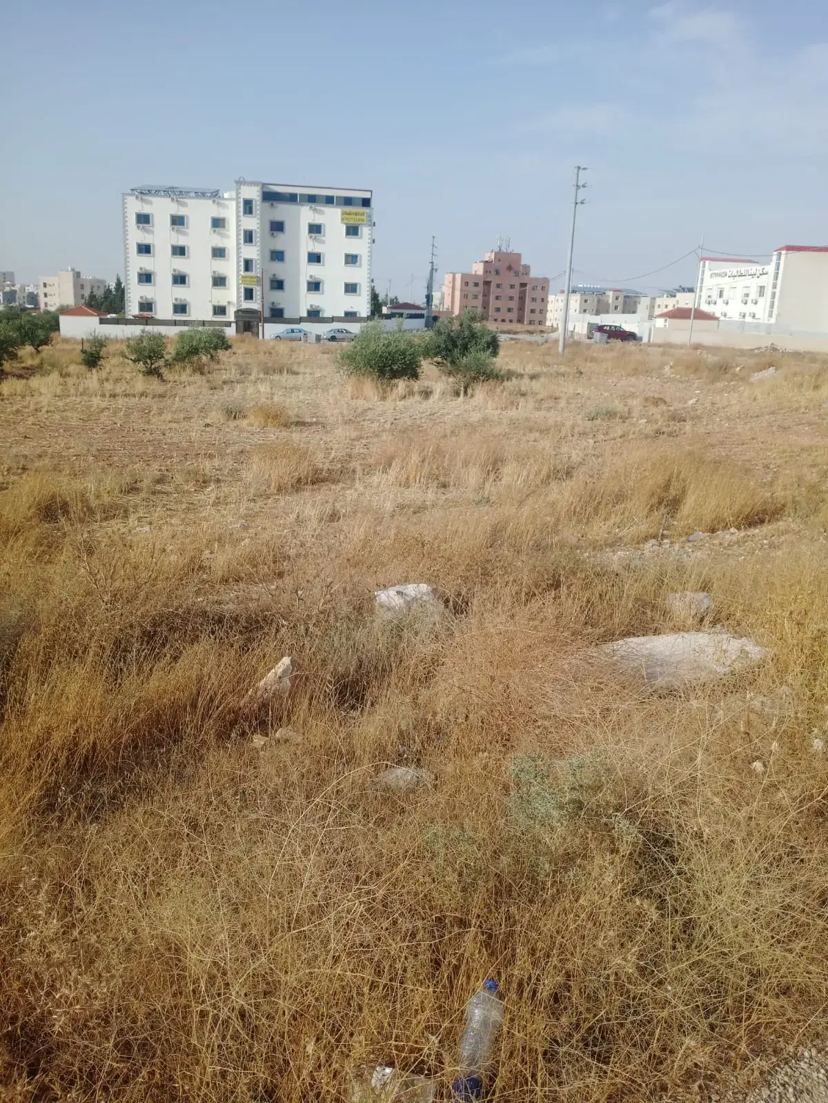 أرض للبيع في Mu'ta – صورة 2
