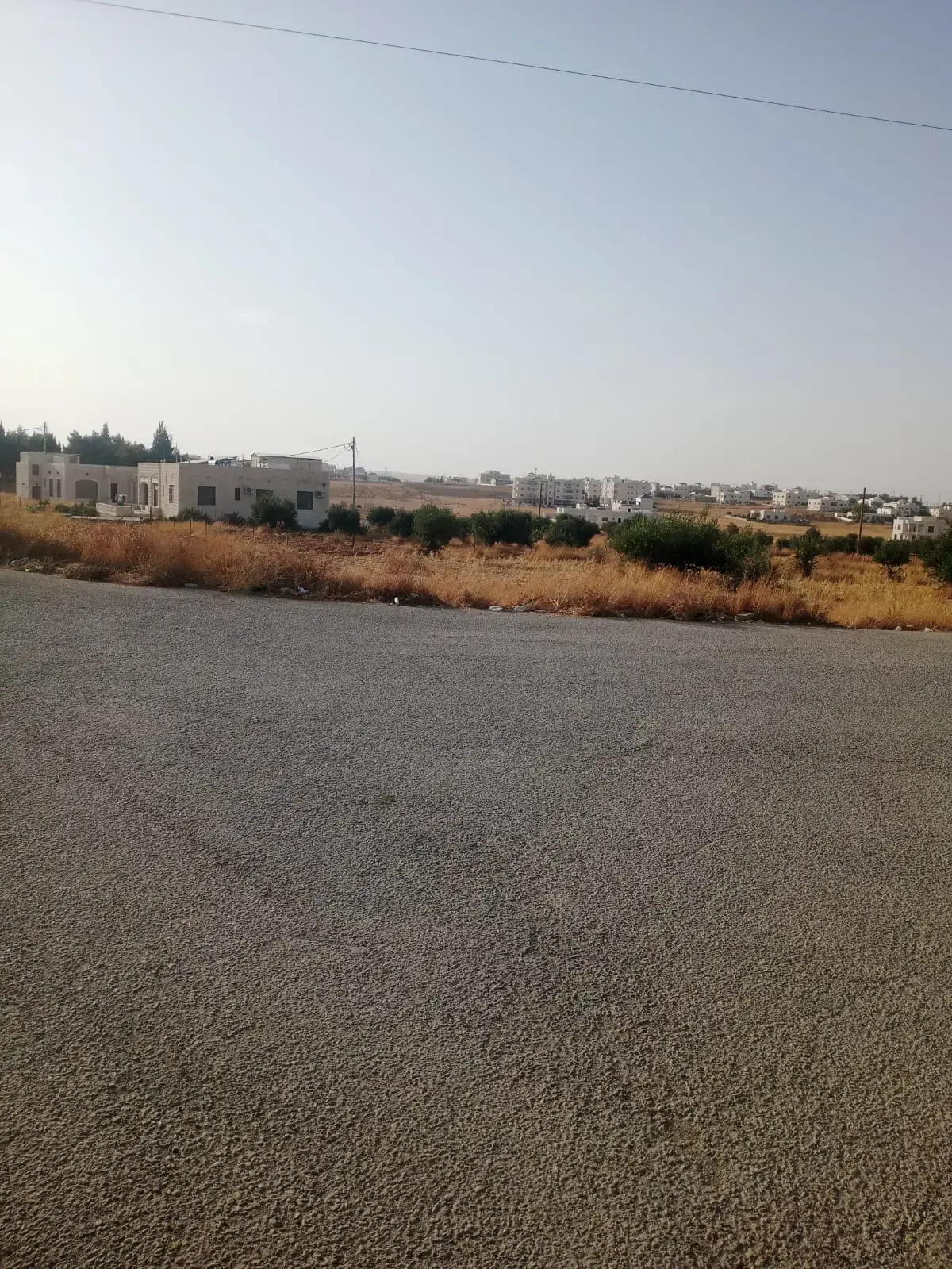 أرض للبيع في Mu'ta – صورة 7