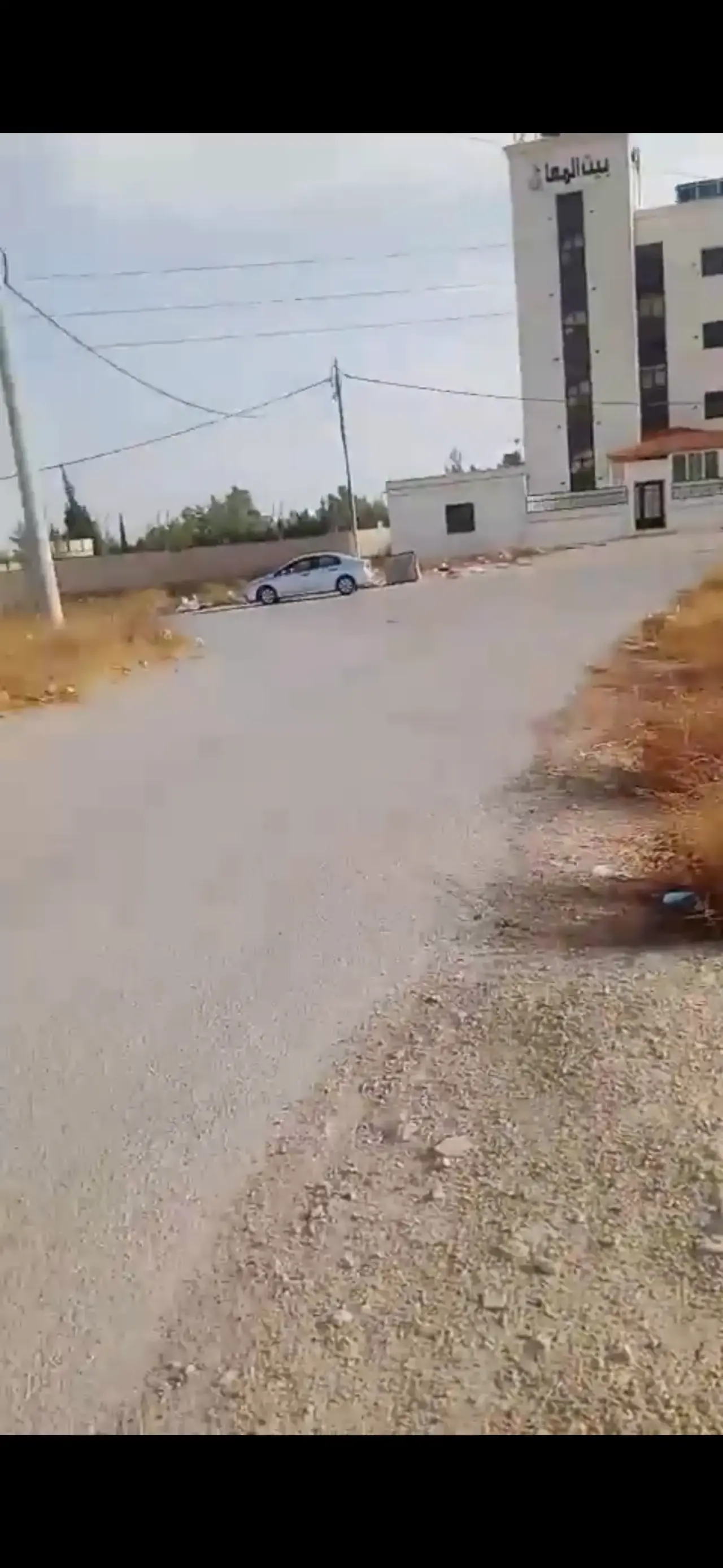 أرض للبيع في Mu'ta – صورة 9