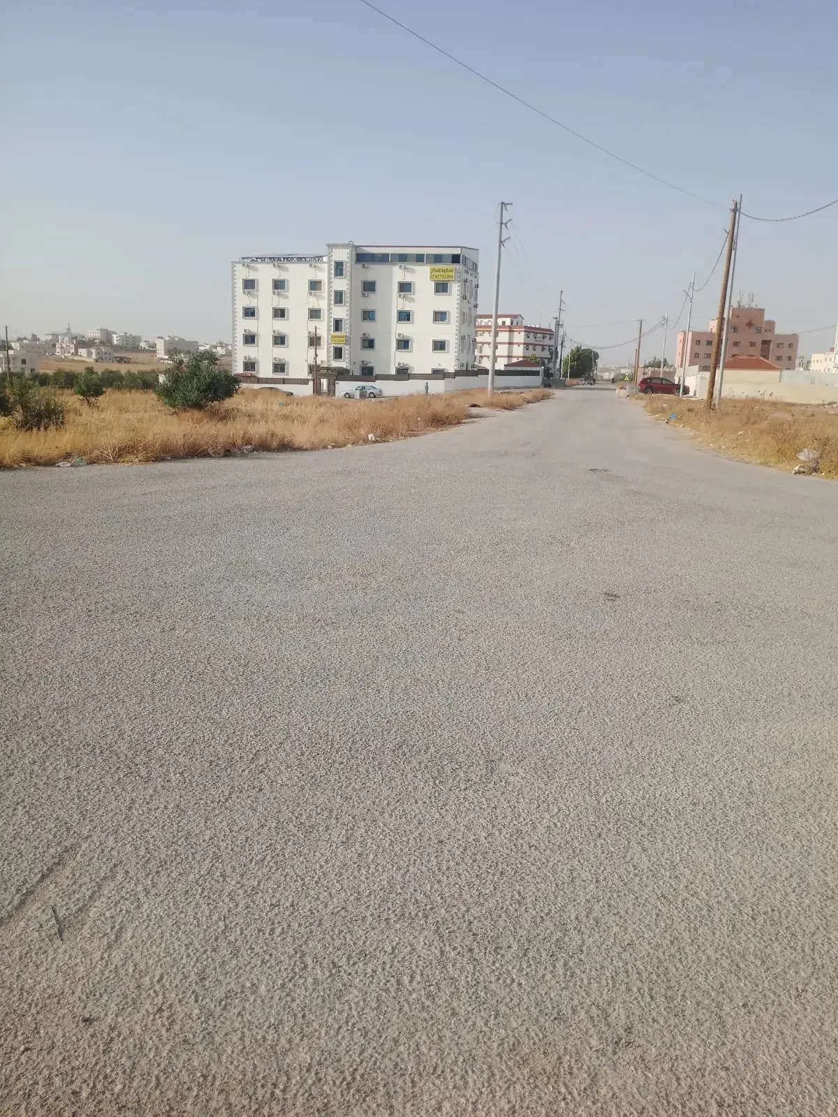 أرض للبيع في Mu'ta – صورة 6