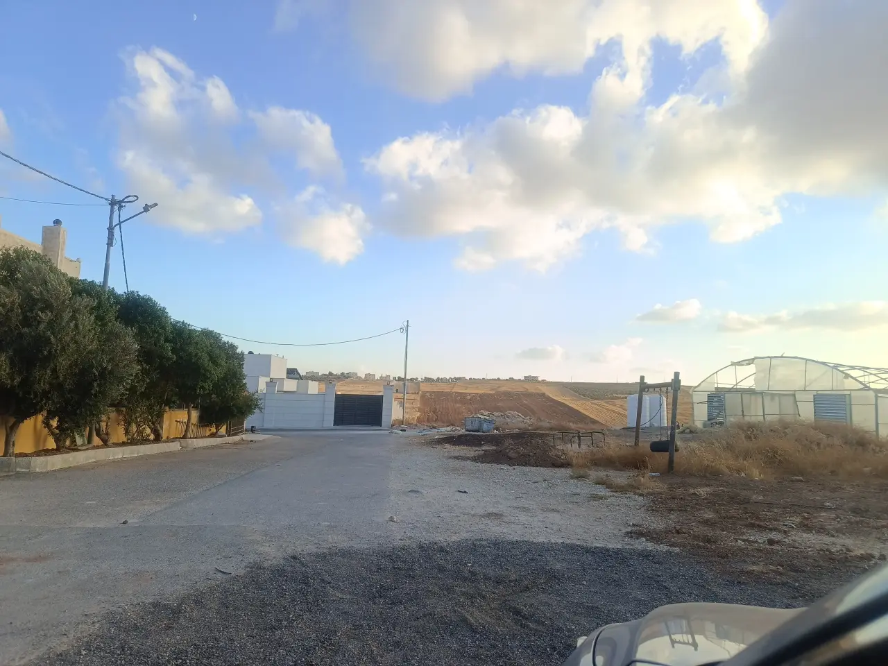 أرض للبيع في Ader – صورة 8