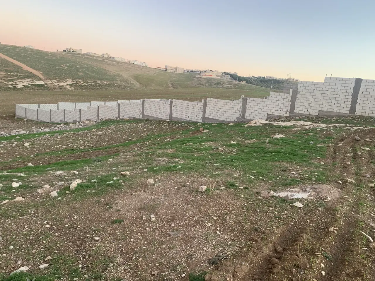 Land for sale in Al Msherifeh – photo 2