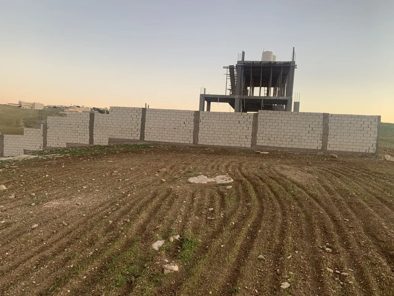 Land for sale in Al Msherifeh – photo 7