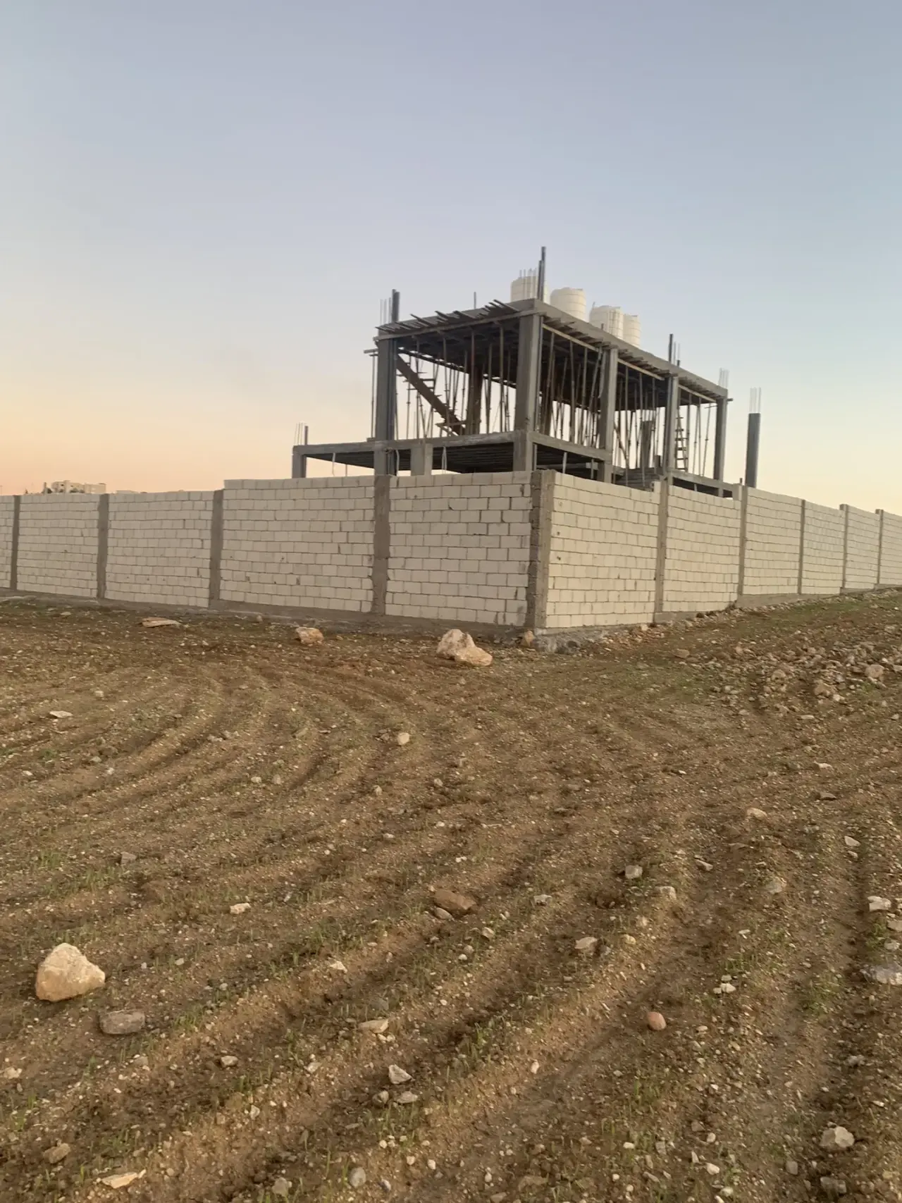 Land for sale in Al Msherifeh – photo 9