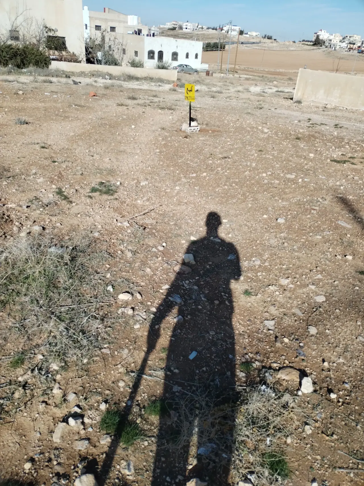 Land for sale in Al Msherifeh – photo 4
