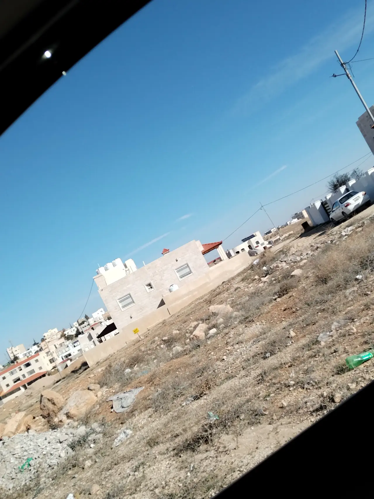 Land for sale in Al Msherifeh – photo 3