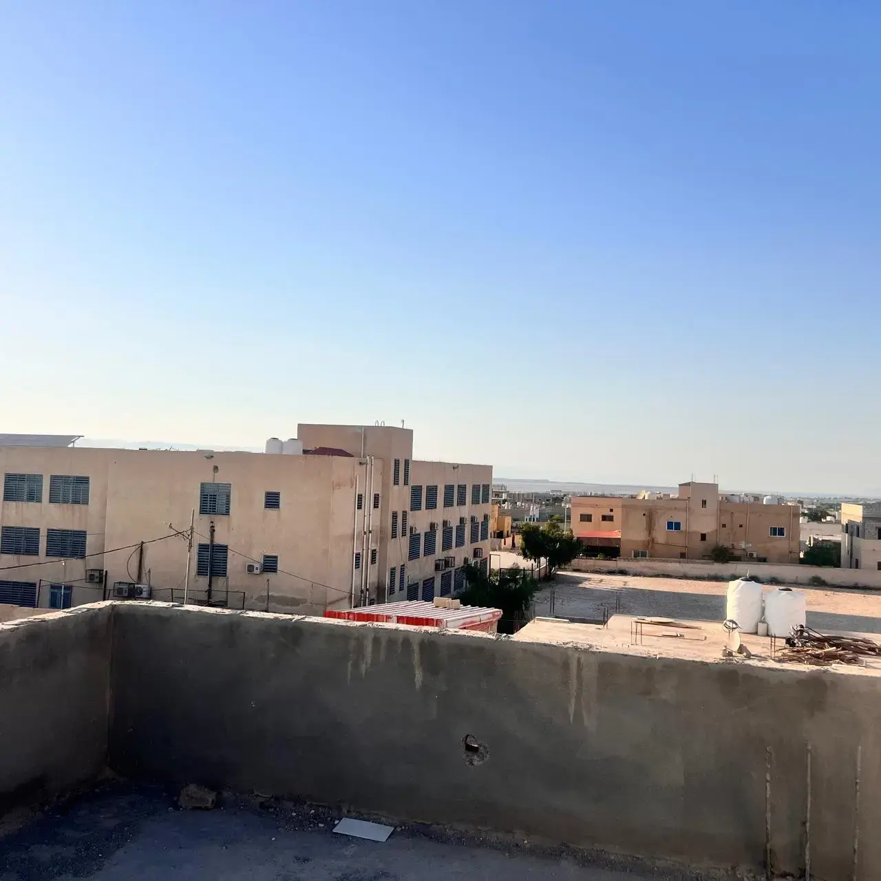 Land for sale in GhorAl Safi – photo 5
