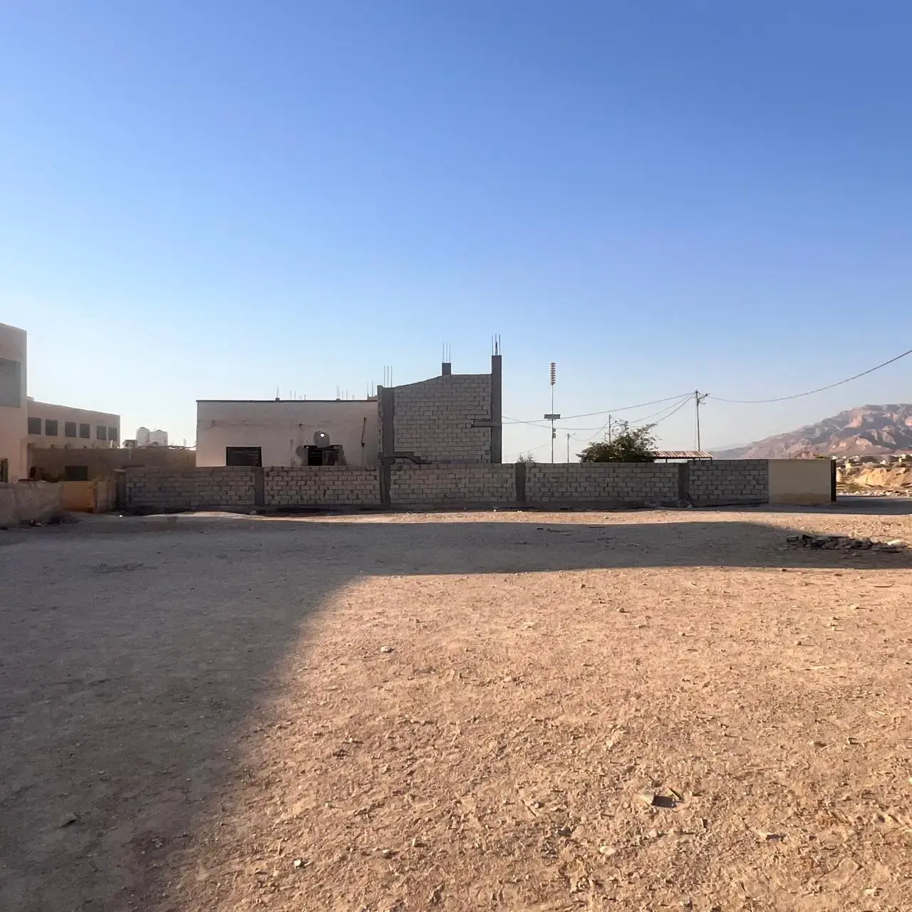Land for sale in GhorAl Safi – photo 2