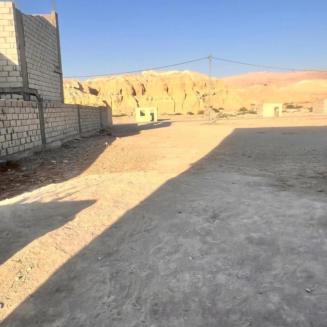 Land for sale in GhorAl Safi – photo 3