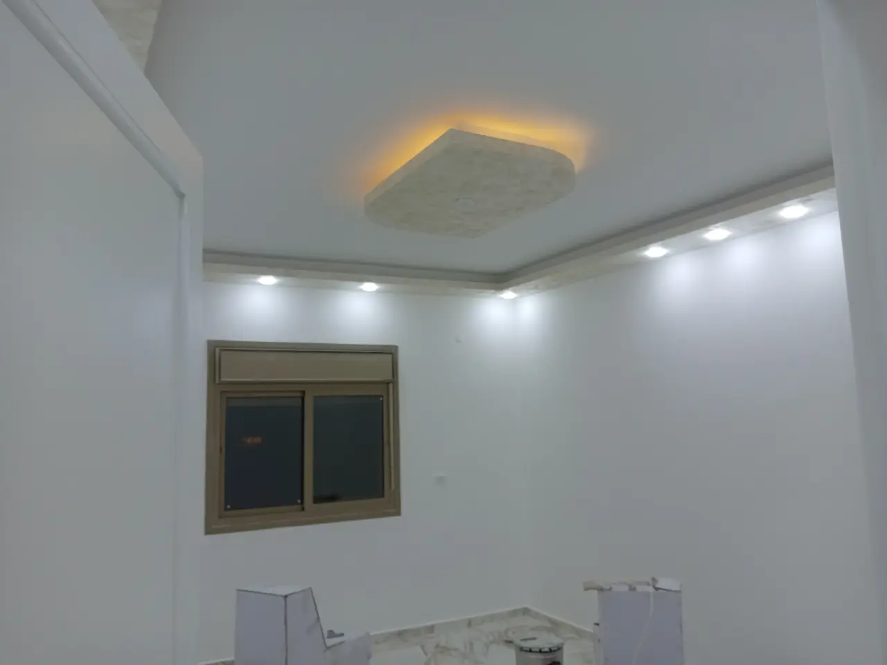 Apartment for sale in Hay Al-Zohoor – photo 11