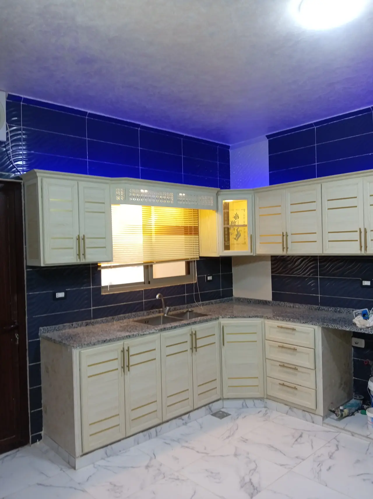 Apartment for sale in Hay Al-Zohoor – photo 16